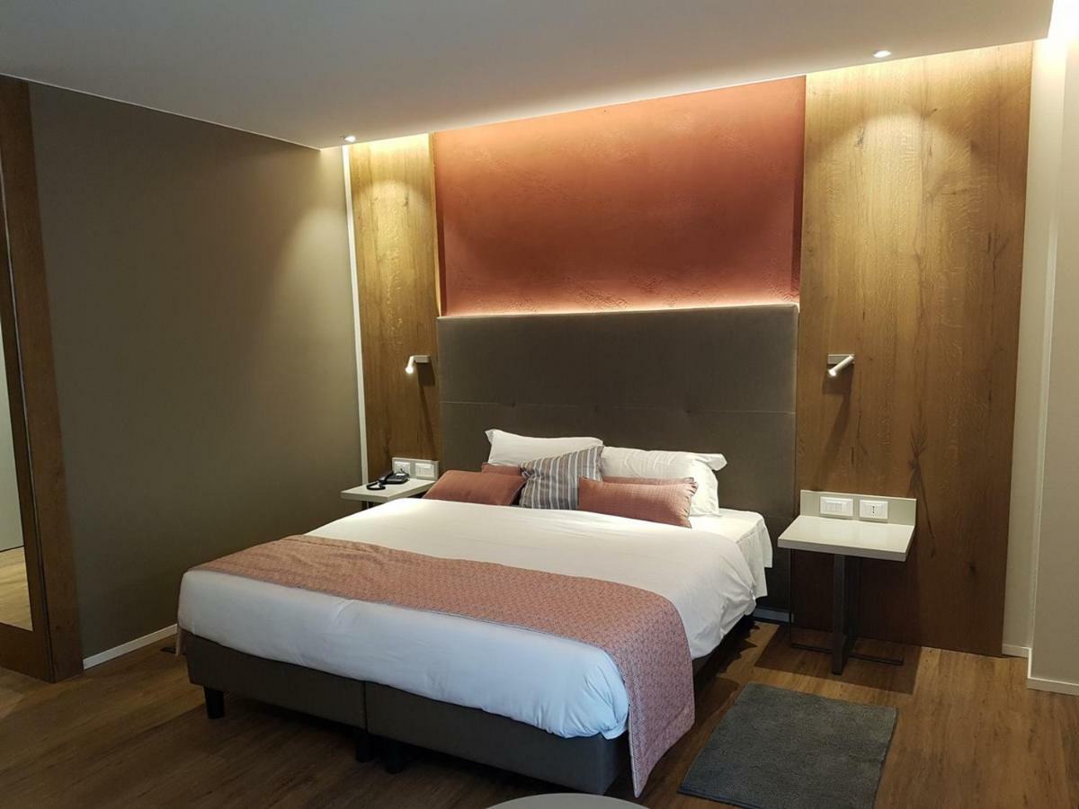 Th Courmayeur Exterior foto